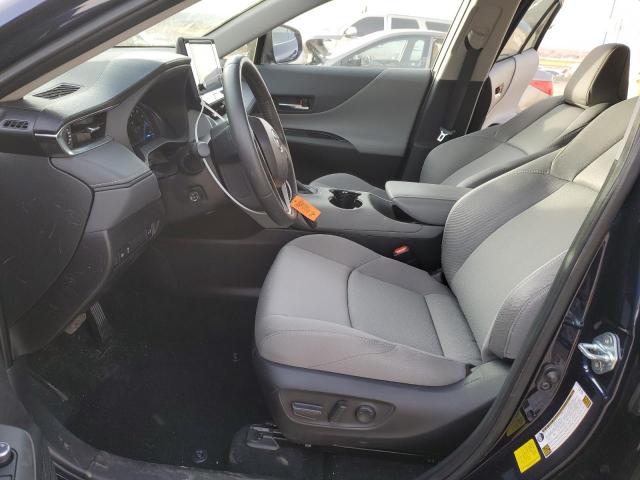 Photo 7 from auction – 2023 TOYOTA VENZA LE with VIN JTEAAAAHXPJ144506
