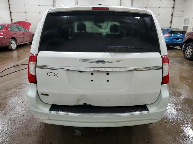 Photo 6 from auction – 2016 CHRYSLER TOWN & COU with VIN 2C4RC1BG9GR289183