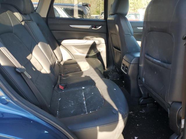 Photo 11 from auction – 2018 MAZDA CX-5 TOURI with VIN JM3KFBCM5J0443125
