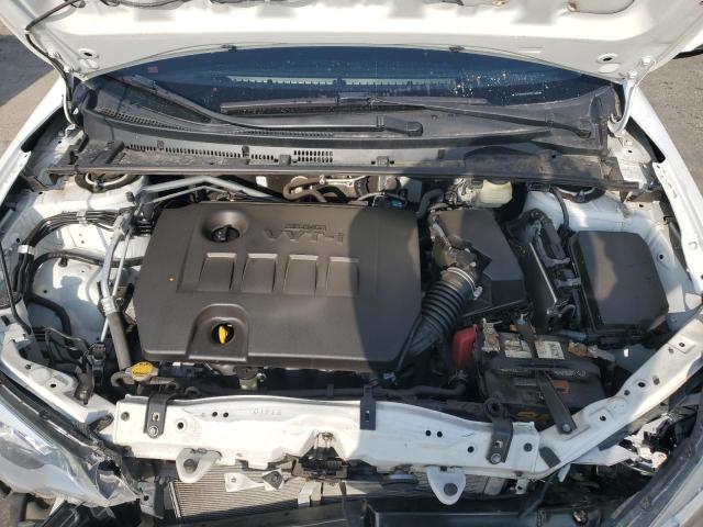 Photo 11 from auction – 2016 TOYOTA COROLLA L with VIN 5YFBURHE9GP527360