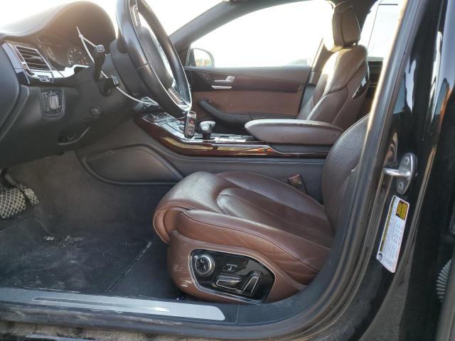 Photo 7 from auction – 2012 AUDI A8 L QUATT with VIN WAURVAFD9CN037013