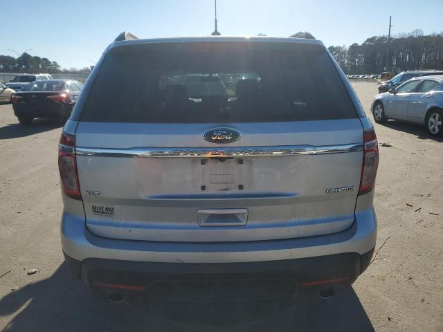Фото 6 с аукциона – 2013 FORD EXPLORER X с VIN 1FM5K7D84DGA49171