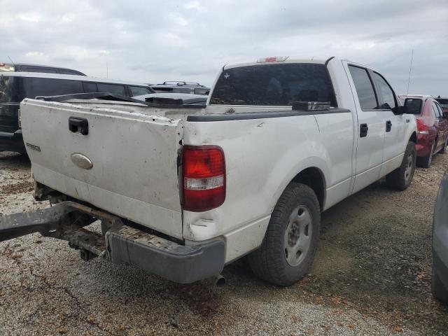 Photo 3 from auction – 2008 FORD F150 SUPER with VIN 1FTRW12WX8FA44254