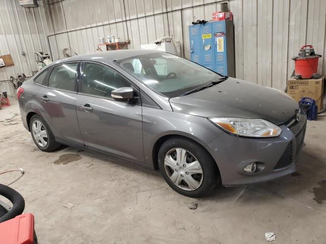 Photo 4 from auction – 2012 FORD FOCUS SE with VIN 1FAHP3F25CL317998