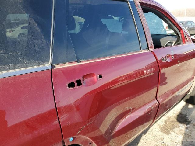 Photo 10 from auction – 2014 JEEP GRAND CHER with VIN 1C4RJFAG4EC319555