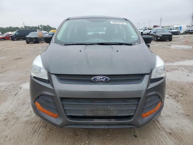 Photo 5 from auction – 2016 FORD ESCAPE S with VIN 1FMCU0F79GUB06807