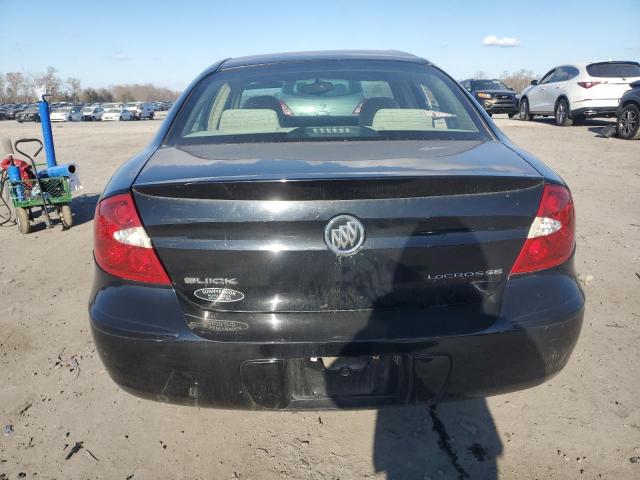 Photo 6 from auction – 2005 BUICK LACROSSE C with VIN 2G4WC532X51306299