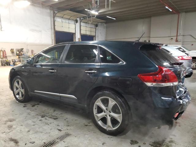 Photo 2 from auction – 2014 TOYOTA VENZA LE with VIN 4T3BK3BB9EU104430