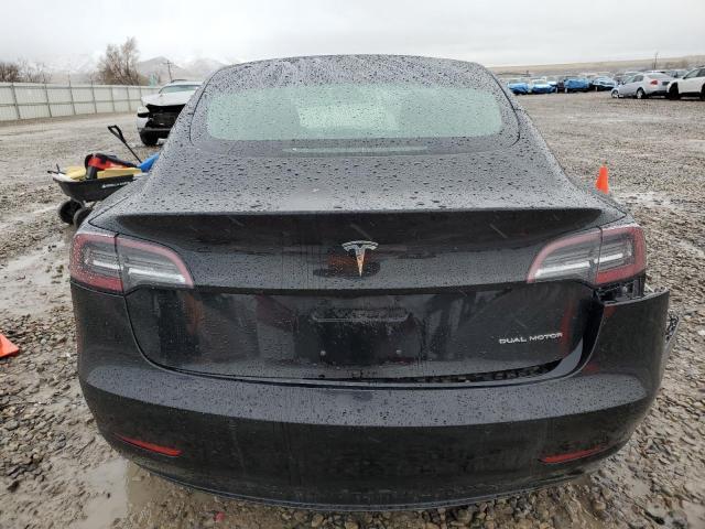 Photo 6 from auction – 2018 TESLA MODEL 3 with VIN 5YJ3E1EB4JF118618