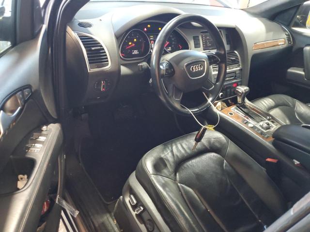 Photo 8 from auction – 2015 AUDI Q7 PRESTIG with VIN WA1DGAFE9FD013413