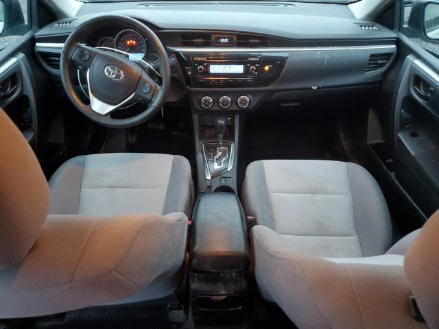 Photo 8 from auction – 2016 TOYOTA COROLLA L with VIN 2T1BURHE6GC692976