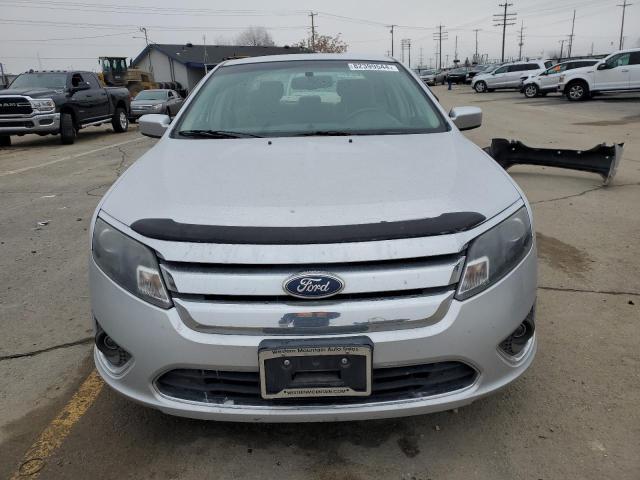 Photo 5 from auction – 2011 FORD FUSION HYB with VIN 3FADP0L37BR135584