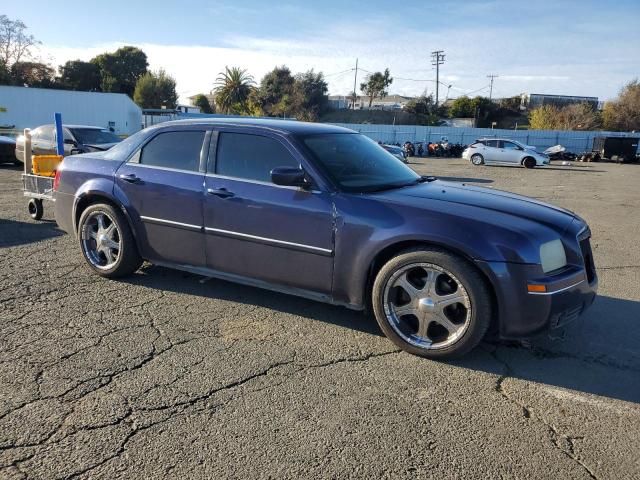 Photo 4 from auction – 2006 CHRYSLER 300 TOURIN with VIN 2C3KA53G06H125083
