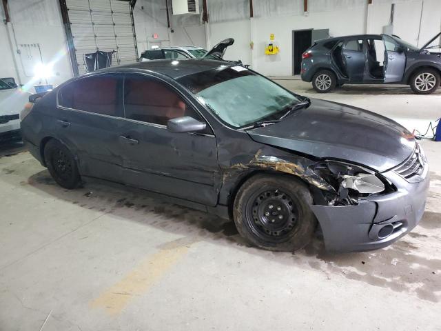 Photo 4 from auction – 2012 NISSAN ALTIMA BAS with VIN 1N4AL2AP6CN543322