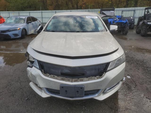 Photo 5 from auction – 2014 CHEVROLET IMPALA LT with VIN 2G1115SL6E9140663