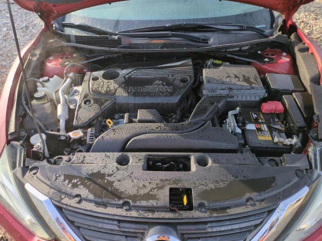 Photo 11 from auction – 2016 NISSAN ALTIMA 2.5 with VIN 1N4AL3AP2GN311067