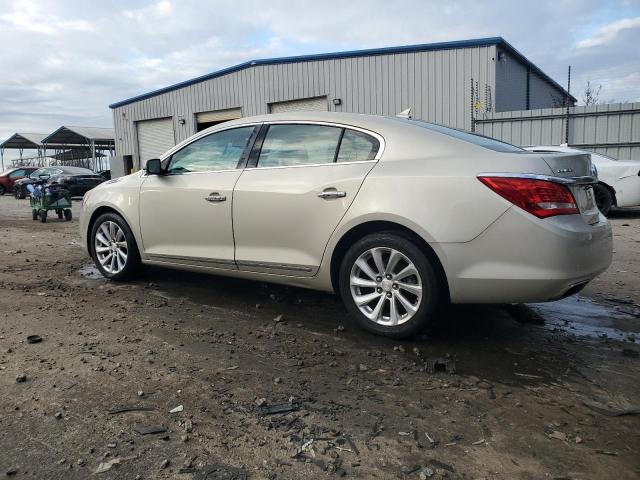 Photo 2 from auction – 2014 BUICK LACROSSE with VIN 1G4GB5G31EF103448