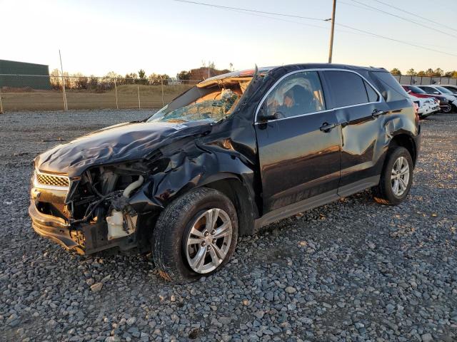 CHEVROLET EQUINOX LT 2012 with VIN 2GNALDEK3C6155352 - Photo from auction