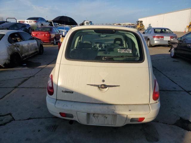 Photo 6 from auction – 2007 CHRYSLER PT CRUISER with VIN 3A4FY48B07T571978