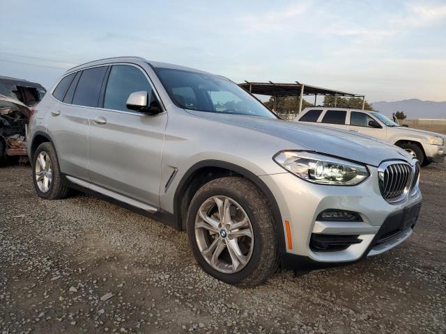 Photo 4 from auction – 2020 BMW X3 SDRIVE3 with VIN 5UXTY3C07L9B80419