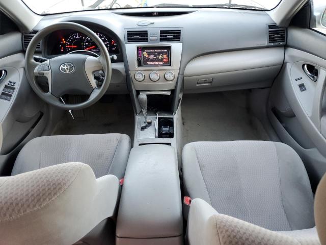 Photo 8 from auction – 2011 TOYOTA CAMRY BASE with VIN 4T1BF3EK2BU192953