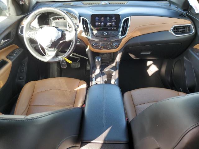 Photo 8 from auction – 2019 CHEVROLET EQUINOX PR with VIN 2GNAXNEV2K6187566