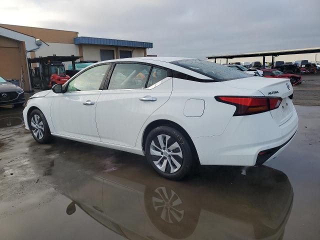 Photo 2 from auction – 2024 NISSAN ALTIMA S with VIN 1N4BL4BVXRN386643