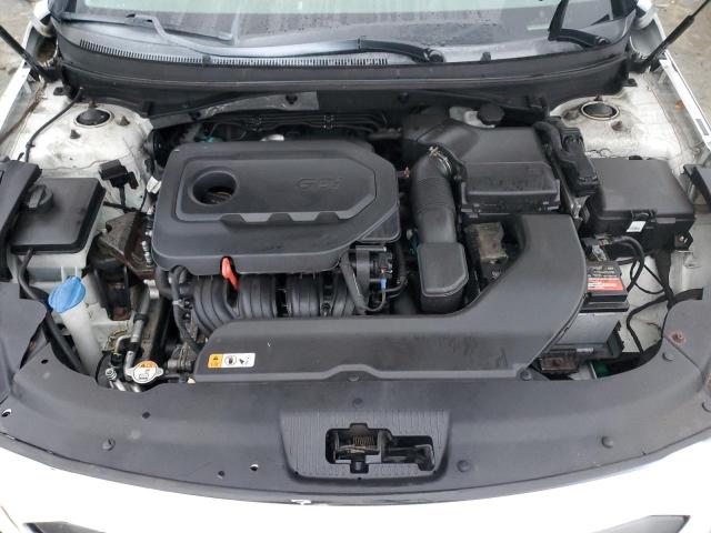 Photo 11 from auction – 2016 HYUNDAI SONATA SPO with VIN 5NPE34AF4GH390878
