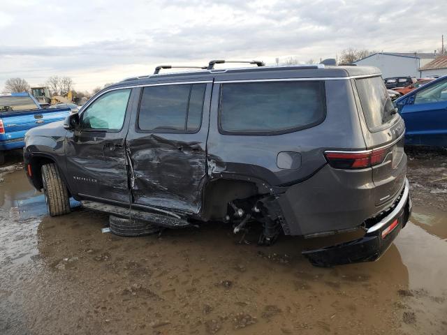 Photo 2 from auction – 2023 JEEP WAGONEER S with VIN 1C4SJVBP2PS585000