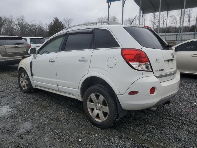 Photo 2 from auction – 2008 SATURN VUE XR with VIN 3GSCL53758S509780