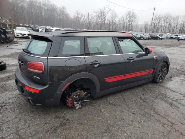 Photo 3 from auction – 2024 MINI COOPER JOH with VIN WMWJZ9C08R2V68120
