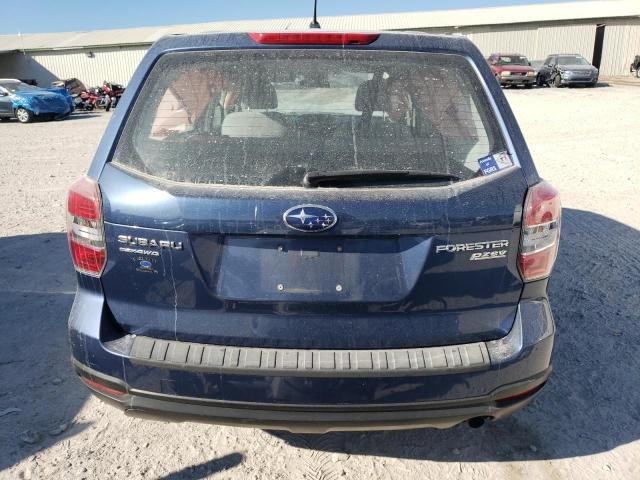 Photo 6 from auction – 2014 SUBARU FORESTER 2 with VIN JF2SJAAC5EH435014