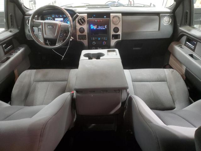 Photo 8 from auction – 2012 FORD F150 SUPERCREW with VIN 1FTFW1CT0CFC99608