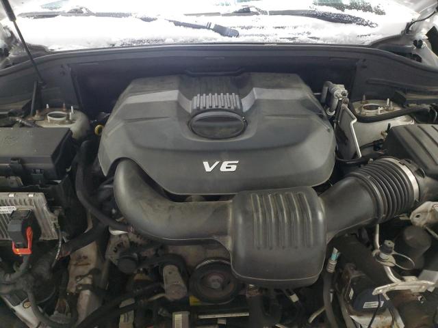 Photo 12 from auction – 2014 JEEP GRAND CHER with VIN 1C4RJFBG8EC408172