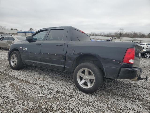 Photo 2 from auction – 2016 RAM 1500 ST with VIN 3C6RR6KT9GG206146