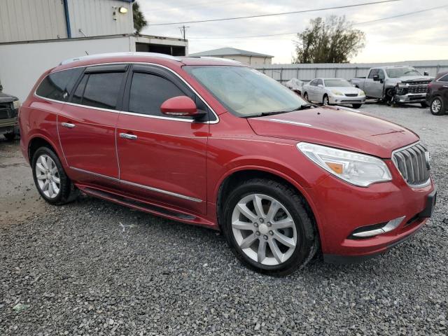 Photo 4 from auction – 2014 BUICK ENCLAVE with VIN 5GAKRCKD6EJ323696