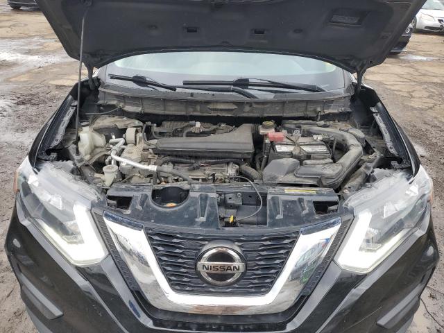 Photo 11 from auction – 2018 NISSAN ROGUE S with VIN KNMAT2MV8JP514023