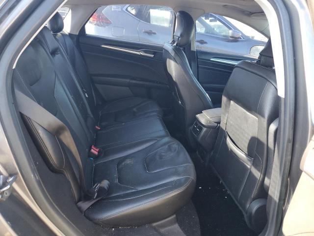 Photo 10 from auction – 2013 FORD FUSION TIT with VIN 3FA6P0D98DR206273