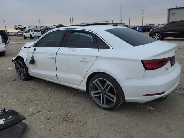 Photo 2 from auction – 2019 AUDI A3 PREMIUM with VIN WAUAUGFFXK1014401
