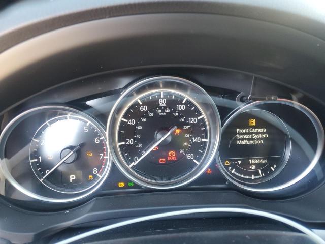 Zdjęcie 9 z aukcji – 2024 MAZDA CX-5 PREFE z VIN JM3KFBCL2R0501386