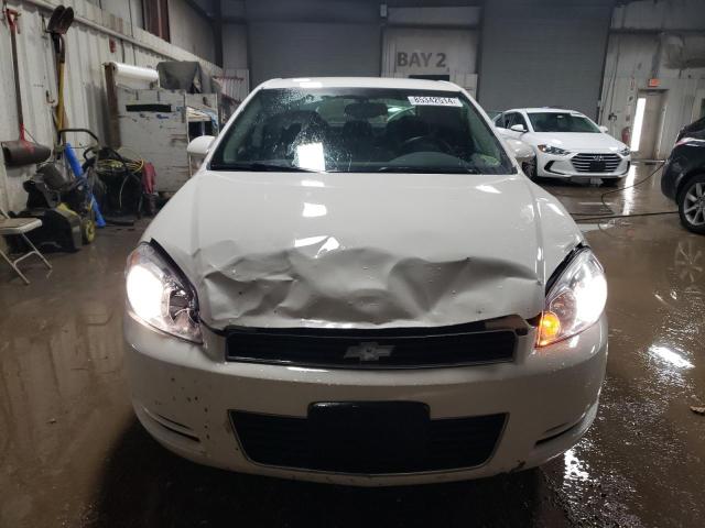 Photo 5 from auction – 2007 CHEVROLET IMPALA LS with VIN 2G1WB58K279132418
