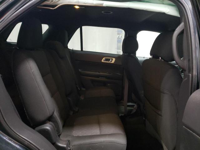 Photo 11 from auction – 2015 FORD EXPLORER X with VIN 1FM5K8D86FGA31067