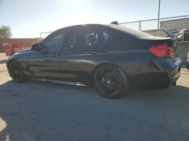 Photo 2 from auction – 2013 BMW 335 I with VIN WBA3A9G52DNR97251