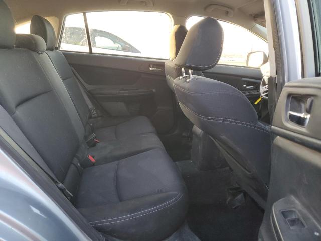 Photo 10 from auction – 2013 SUBARU IMPREZA SP with VIN JF1GPAL66DH826350