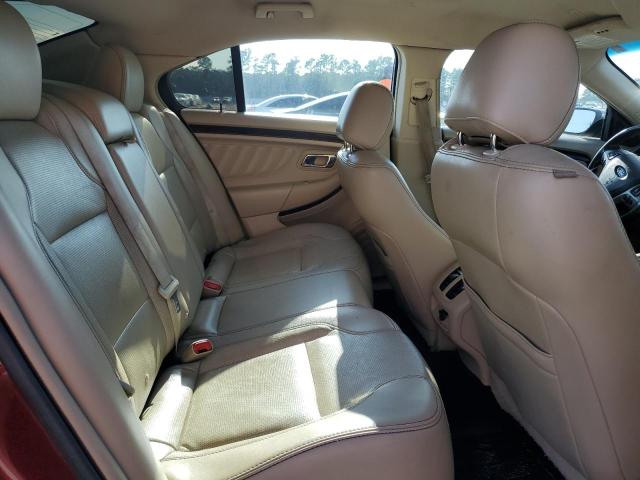 Photo 10 from auction – 2014 FORD TAURUS LIM with VIN 1FAHP2F80EG176476