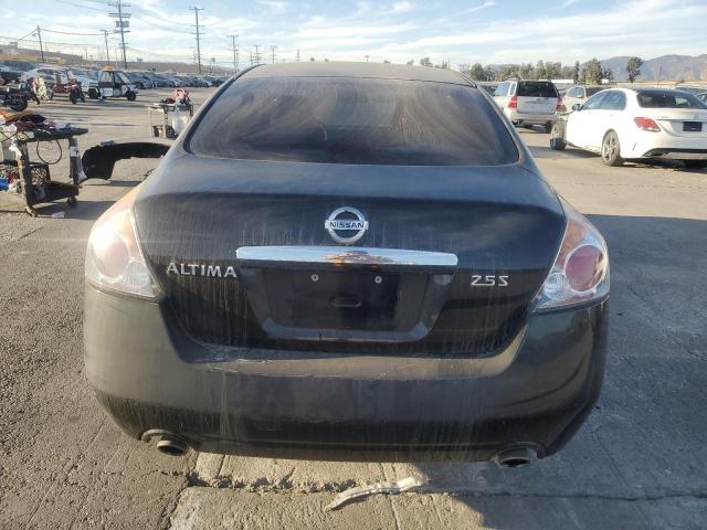 Photo 6 from auction – 2007 NISSAN ALTIMA 2.5 with VIN 1N4AL21E07N424668