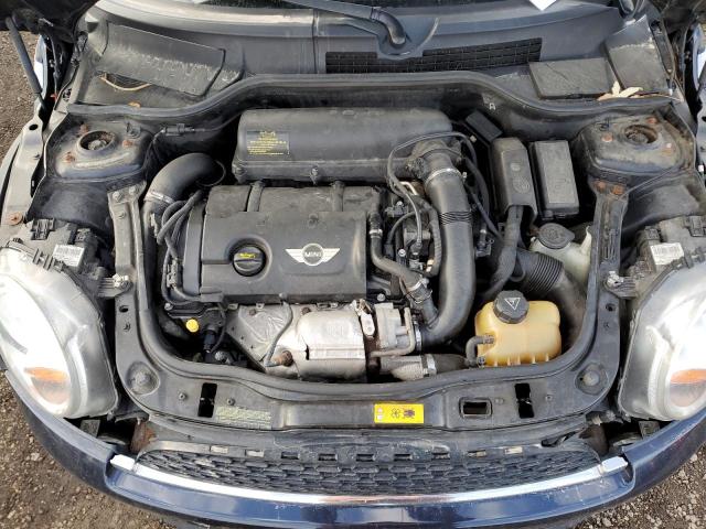 Photo 11 from auction – 2013 MINI COOPER ROA with VIN WMWSY3C59DT565441