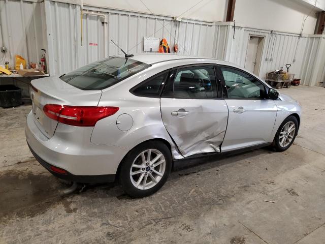 Zdjęcie 3 z aukcji – 2018 FORD FOCUS SE z VIN 1FADP3F2XJL291927
