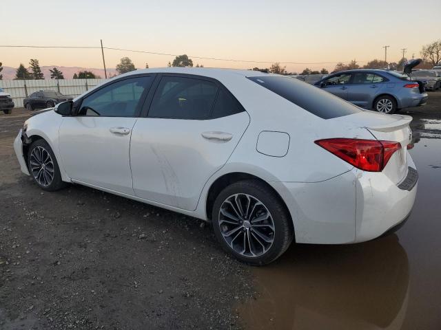 Photo 2 from auction – 2019 TOYOTA COROLLA L with VIN 5YFBURHE3KP868262