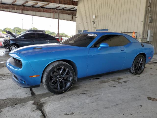 DODGE CHALLENGER 2019 with VIN 2C3CDZAG8KH566623 - Photo from auction